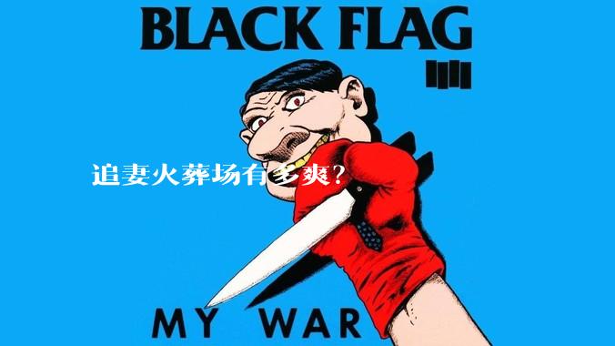 追妻火葬场有多爽？