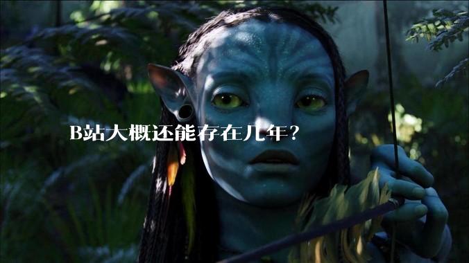 B站大概还能存在几年？